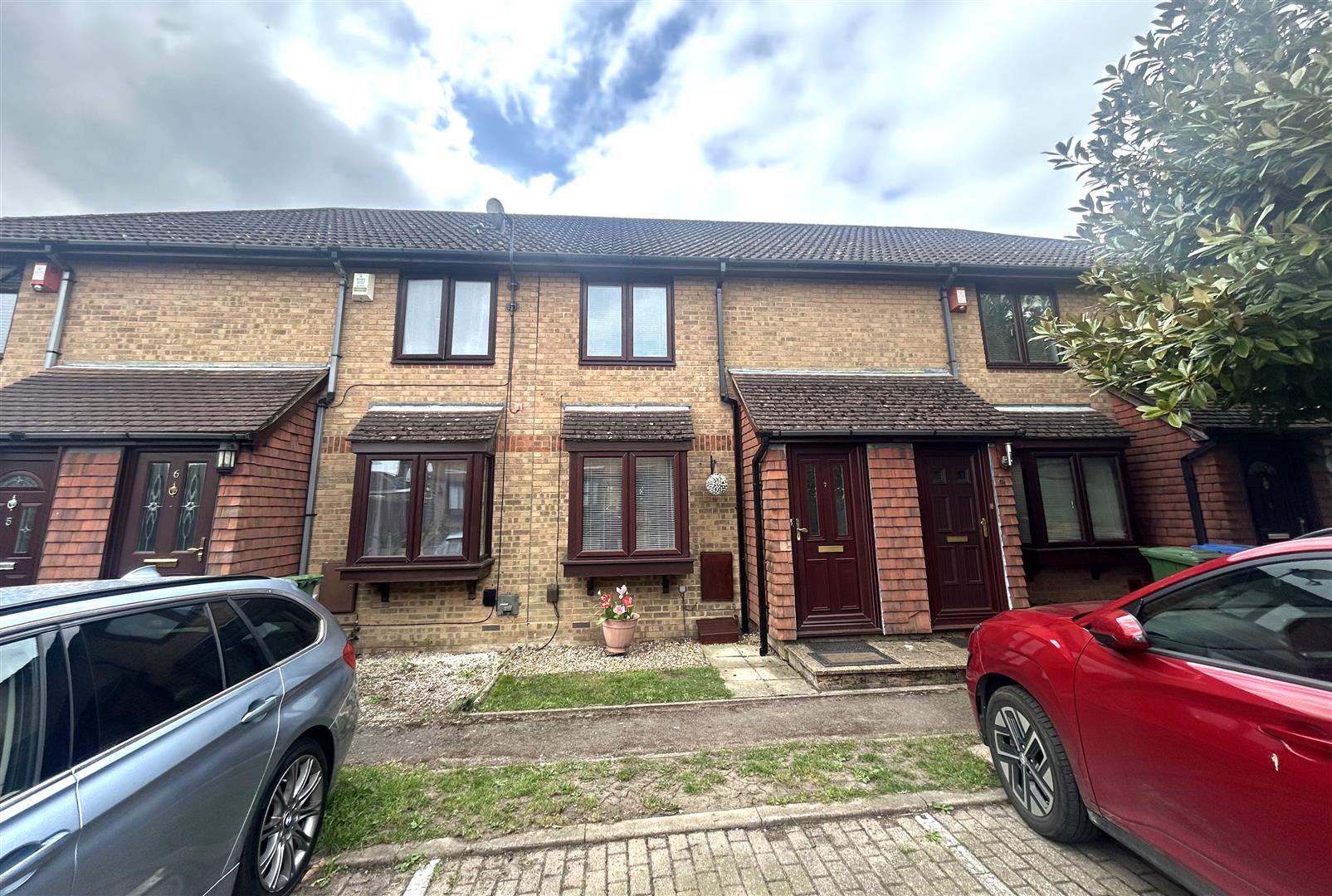 Sholing, Southampton